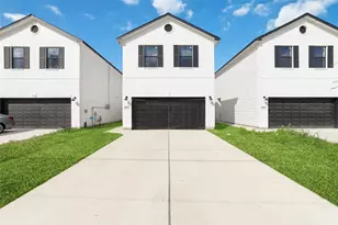 8723 Compton St, Houston, TX 77016 - Photo 1