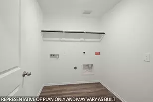 544 Wax Myrtle Way, Hockley, TX 77447 - Photo 11