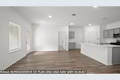 544 Wax Myrtle Way, Hockley, TX 77447 - Photo 3