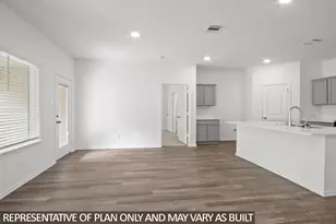 544 Wax Myrtle Way, Hockley, TX 77447 - Photo 3