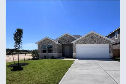 544 Wax Myrtle Way, Hockley, TX 77447 - Photo 1