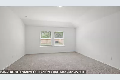 544 Wax Myrtle Way, Hockley, TX 77447 - Photo 5