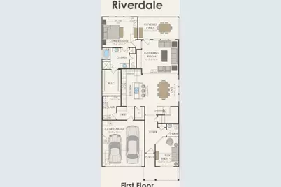 3811 Hermitage Drive, Katy, TX 7793 - Photo 15