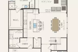 3811 Hermitage Dr, Katy, TX 7793 - Photo 15