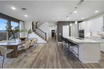 3811 Hermitage Drive, Katy, TX 7793 - Photo 3