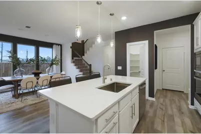 3811 Hermitage Drive, Katy, TX 7793 - Photo 5