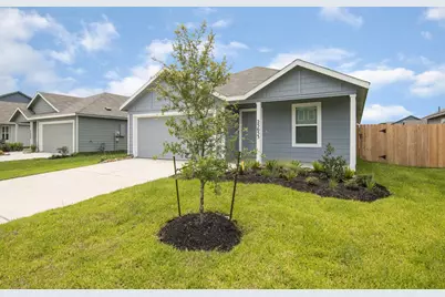 25653 Rose Creek Drive, Cleveland, TX 77328 - Photo 3