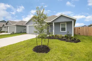 25653 Rose Creek Dr, Cleveland, TX 77328 - Photo 3