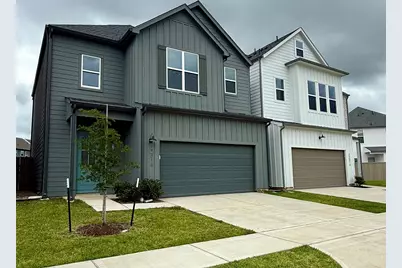 22018 Lesley Grove, Richmond, TX 77407 - Photo 3