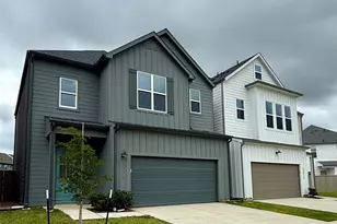 22018 Lesley Grove, Richmond, TX 77407 - Photo 3