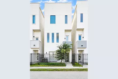 6344 Culberson Street, Houston, TX 77021 - Photo 1