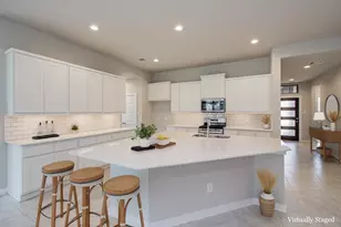 28511 Eli Eagle St, Katy, TX 77494 - Photo 7