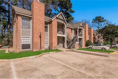 2402 Sycamore Ave #A5, Huntsville, TX 77340 - Photo 1