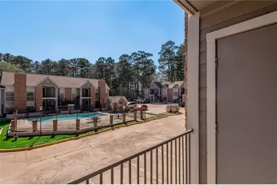 2402 Sycamore Ave #A5, Huntsville, TX 77340 - Photo 5