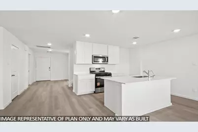 4513 Nevada Falls Drive, Conroe, TX 77303 - Photo 1