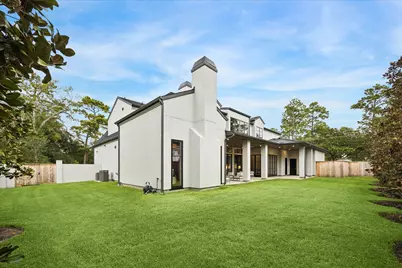 26 Valley Forge Drive, Bunker Hill Village, TX 77024 - Photo 5
