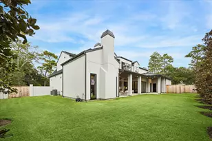 26 Valley Forge Dr, Bunker Hill Village, TX 77024 - Photo 5
