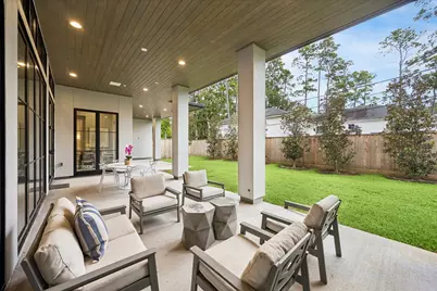 26 Valley Forge Drive, Bunker Hill Village, TX 77024 - Photo 43
