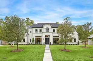 26 Valley Forge Dr, Bunker Hill Village, TX 77024 - Photo 1