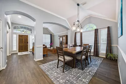 2626 Kenwood Park Lane, Spring, TX 77386 - Photo 5