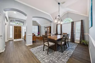 2626 Kenwood Park Ln, Spring, TX 77386 - Photo 5