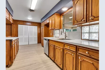 651 County Road 319, Cleveland, TX 77327 - Photo 23