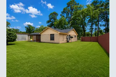 651 County Road 319, Cleveland, TX 77327 - Photo 5