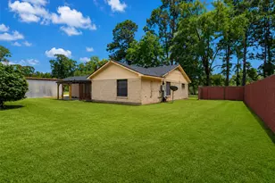651 County Rd 319, Cleveland, TX 77327 - Photo 5