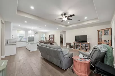 25639 Forest Lane, Cleveland, TX 77328 - Photo 3