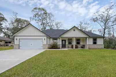 25639 Forest Lane, Cleveland, TX 77328 - Photo 1