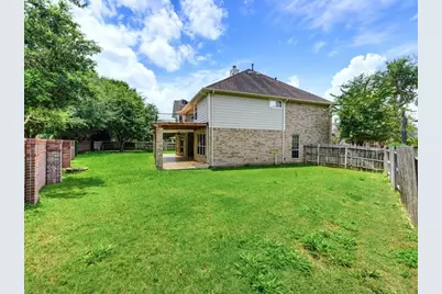 1235 Ancrum Hill Lane, Sugar Land, TX 77479 - Photo 37