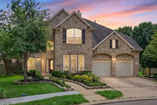 1235 Ancrum Hill Ln, Sugar Land, TX 77479 - Photo 1