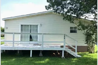 209 4th Street, Valley View, TX 76272 - Photo 1