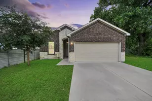 7806 King St, Houston, TX 77028 - Photo 1