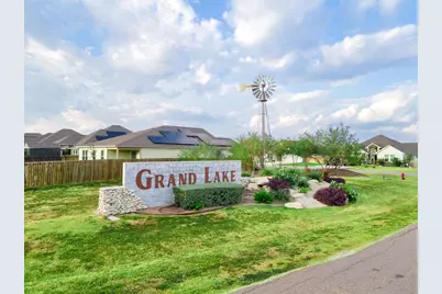 125 Turnrow Cove, Snook, TX 77878 - Photo 33