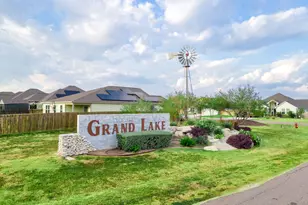 125 Turnrow Cv, Snook, TX 77878 - Photo 33