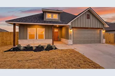 125 Turnrow Cove, Snook, TX 77878 - Photo 31