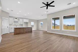 125 Turnrow Cv, Snook, TX 77878 - Photo 5