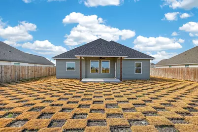 125 Turnrow Cove, Snook, TX 77878 - Photo 29