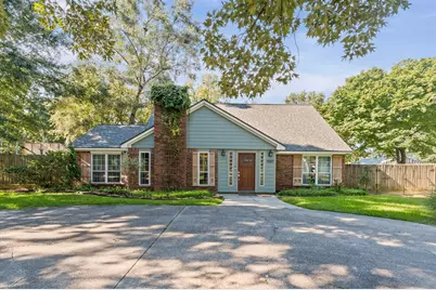 7507 Charred Pine Drive, Magnolia, TX 77354 - Photo 1