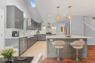 7507 Charred Pine Drive, Magnolia, TX 77354 - Photo 3