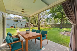 7507 Charred Pine Dr, Magnolia, TX 77354 - Photo 5