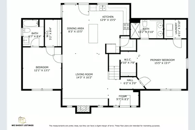 7507 Charred Pine Drive, Magnolia, TX 77354 - Photo 39