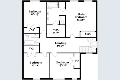 21819 Octavia Way, Houston, TX 77073 - Photo 3