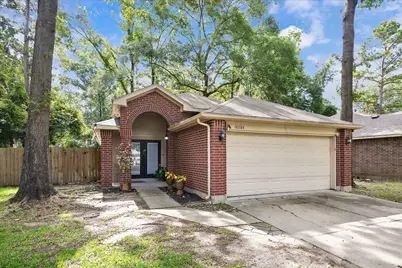 18284 Hollyberry Ct, Porter, TX 77365 - Photo 1