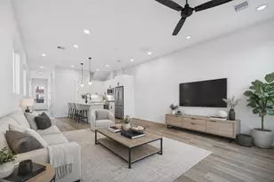5032 Creekmont Dr, Houston, TX 77091 - Photo 3