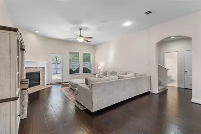 2606 Tacoma Springs Drive, Conroe, TX 77304 - Photo 19