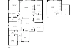 2606 Tacoma Springs Dr, Conroe, TX 77304 - Photo 49