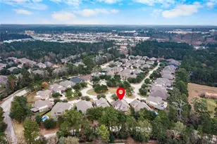 2606 Tacoma Springs Dr, Conroe, TX 77304 - Photo 47