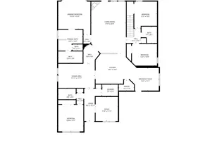 2606 Tacoma Springs Dr, Conroe, TX 77304 - Photo 47